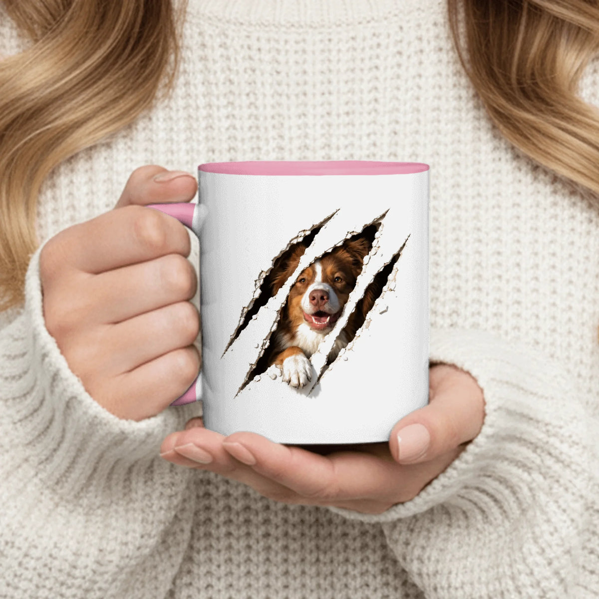 Mug SHOP New 2