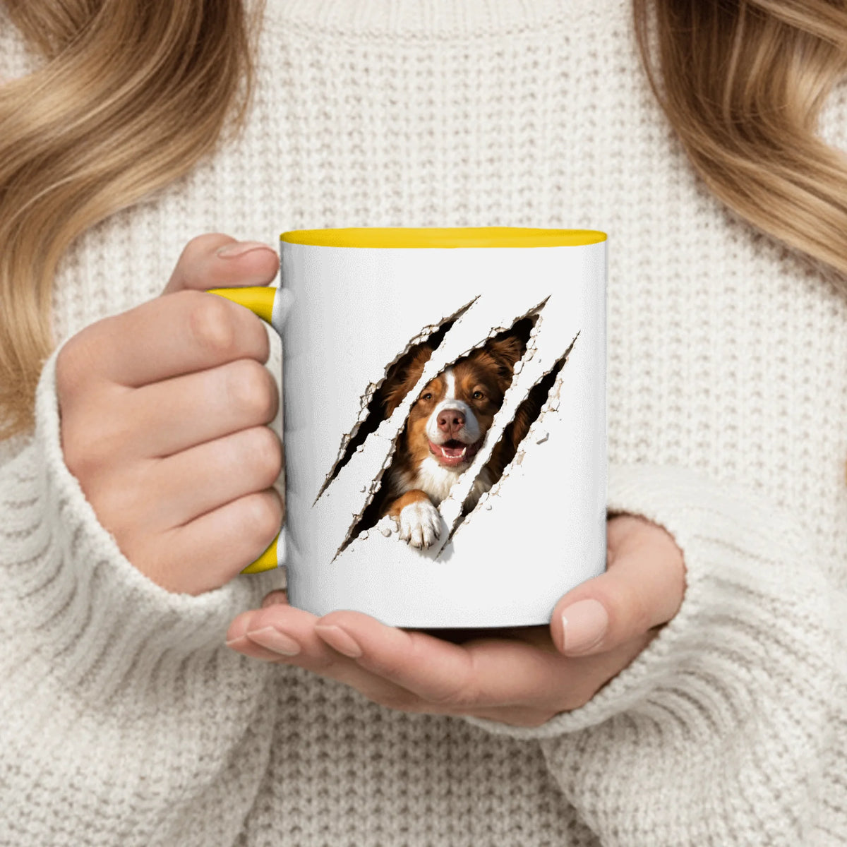Mug SHOP New 2