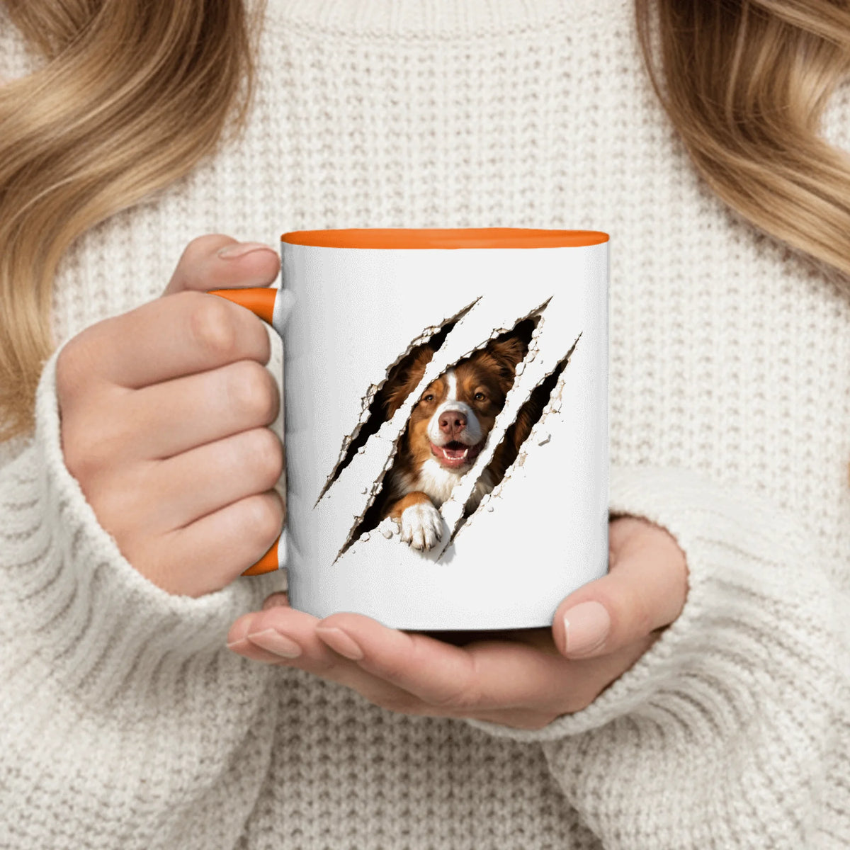 Mug SHOP New 2