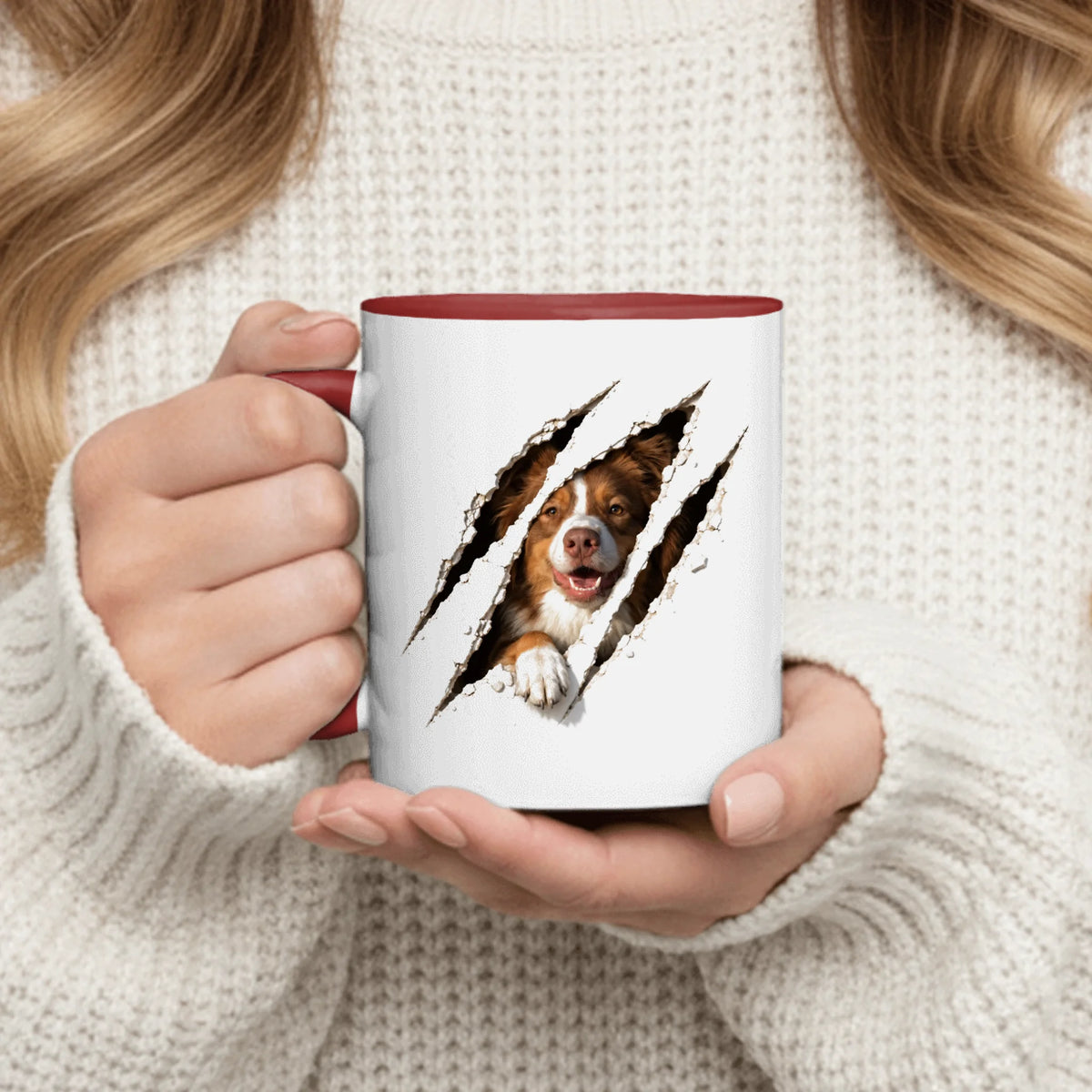 Mug SHOP New 2