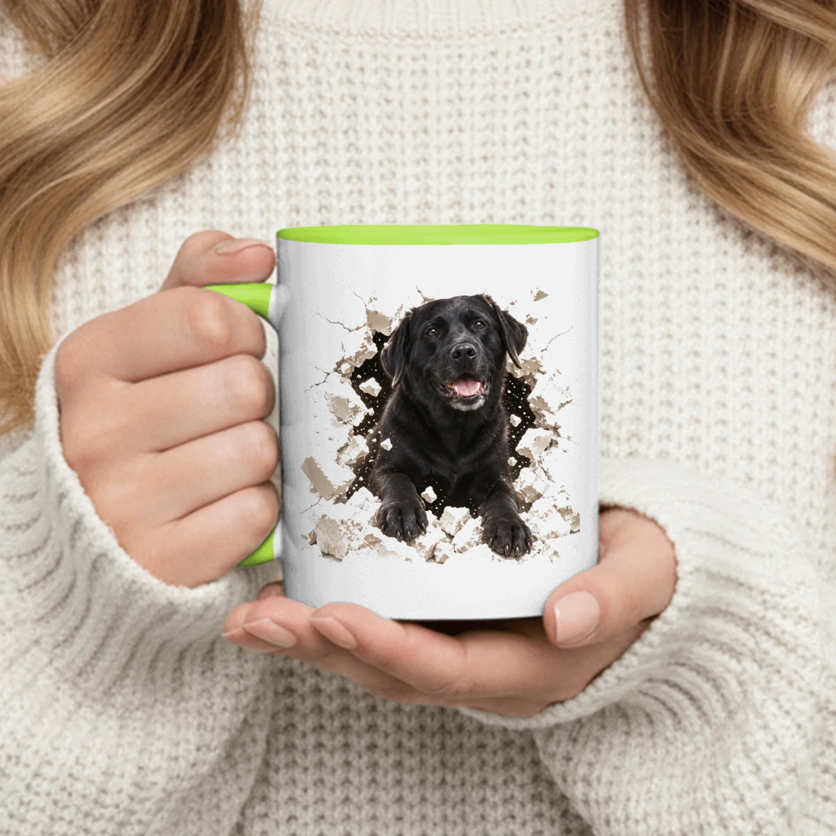 Mug SHOP New 2