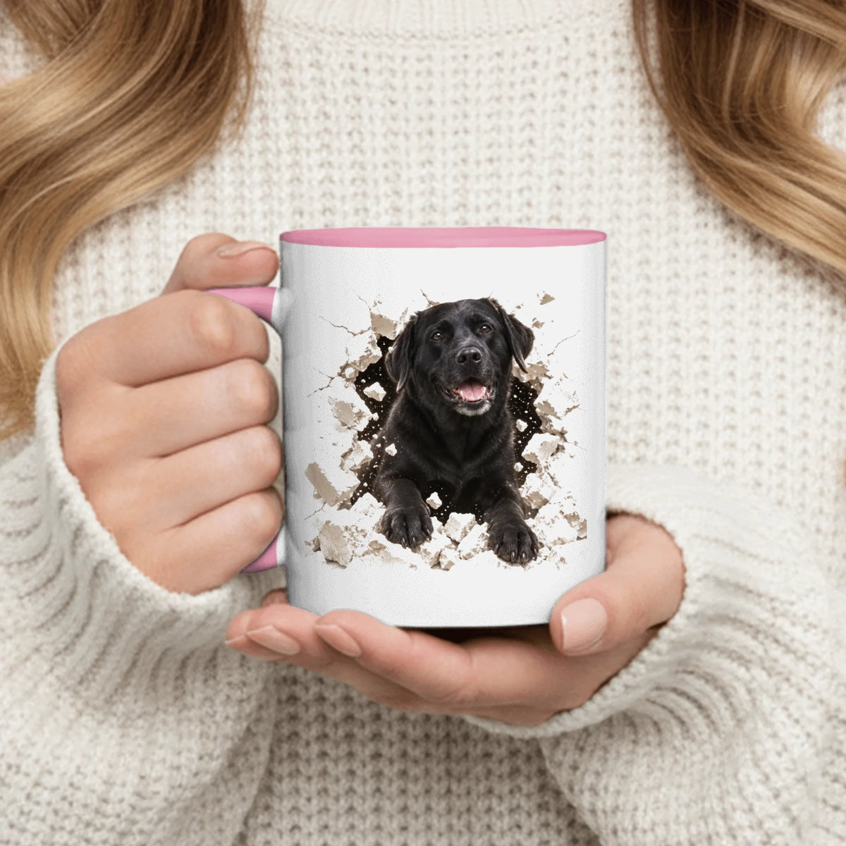 Mug SHOP New 2