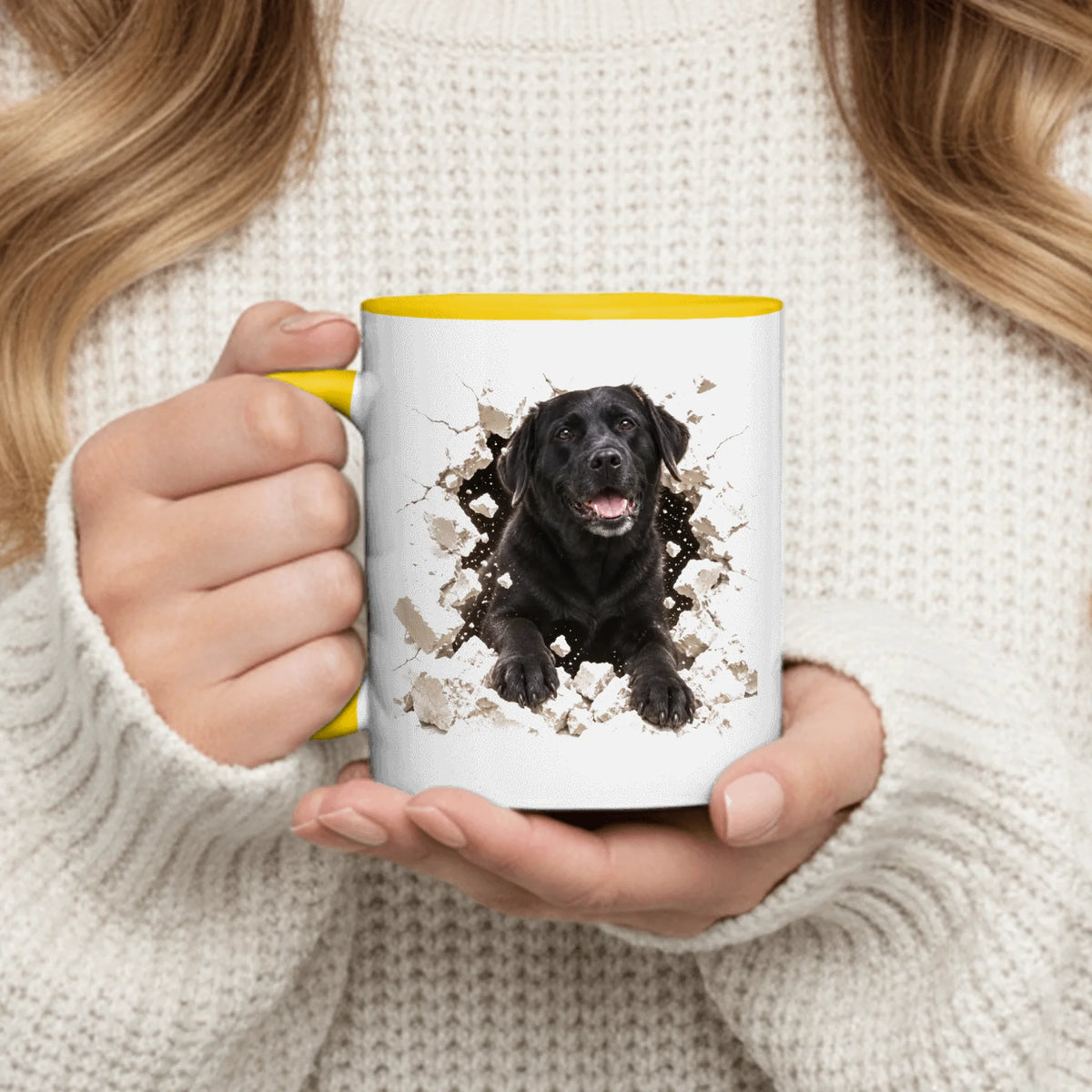 Mug SHOP New 2