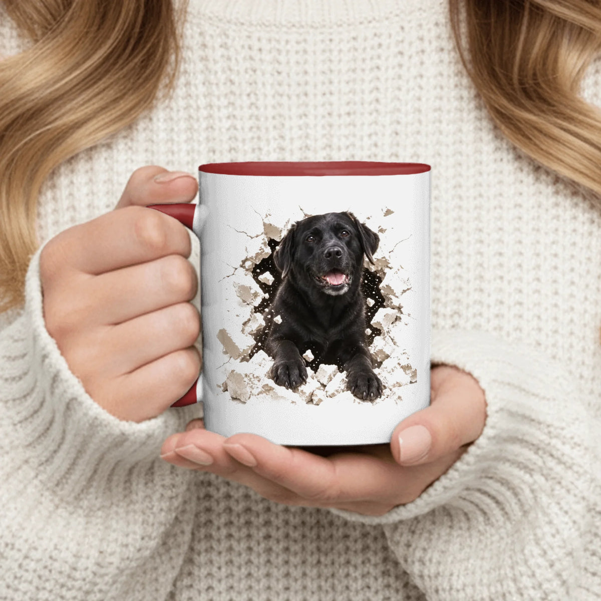 Mug SHOP New 2