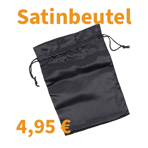 Geschenkbeutel Schieferplatte