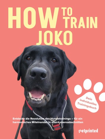 Trainingsbuch Cover