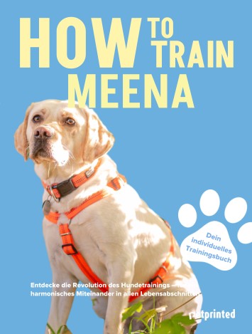 Trainingsbuch Cover