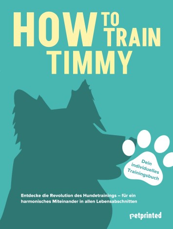 Trainingsbuch Cover