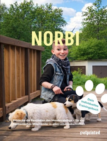 Trainingsbuch Cover