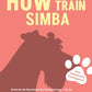 Trainingsbuch Cover