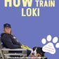 Trainingsbuch Cover