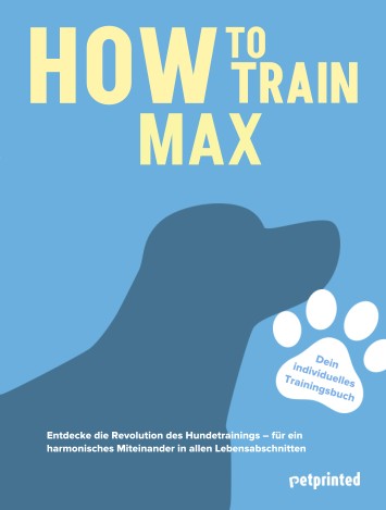 Trainingsbuch Cover