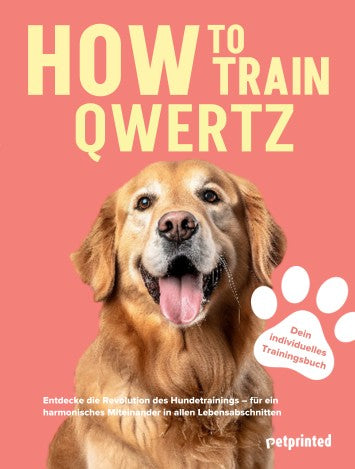 Trainingsbuch Cover
