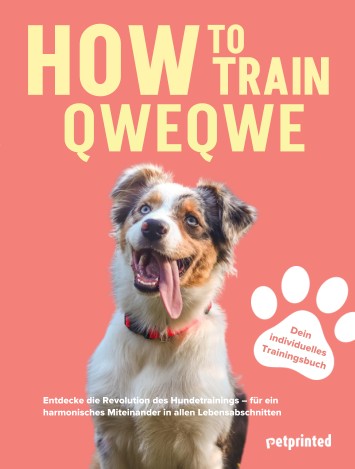 Trainingsbuch Cover