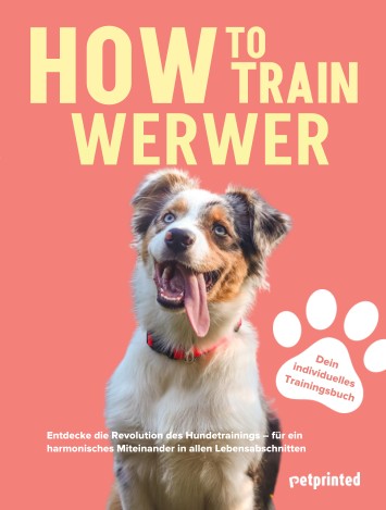 Trainingsbuch Cover