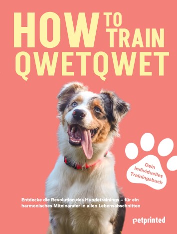 Trainingsbuch Cover