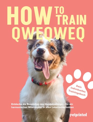 Trainingsbuch Cover