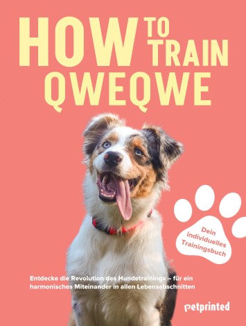 Trainingsbuch Cover