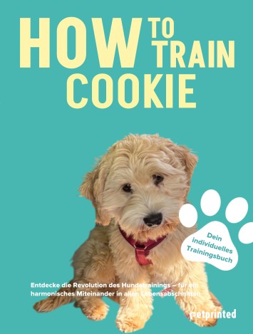 Trainingsbuch Cover