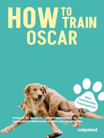 Trainingsbuch Cover
