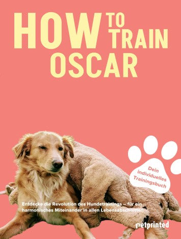 Trainingsbuch Cover