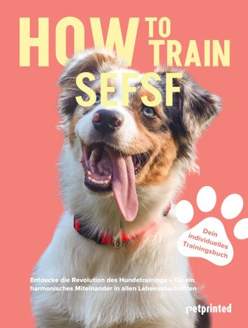 Trainingsbuch Cover