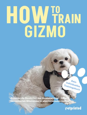 Trainingsbuch Cover
