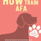 Trainingsbuch Cover