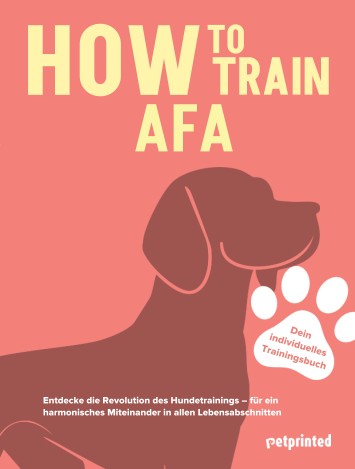Trainingsbuch Cover