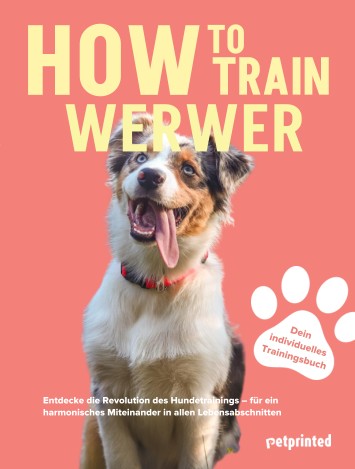 Trainingsbuch Cover
