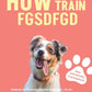 Trainingsbuch Cover