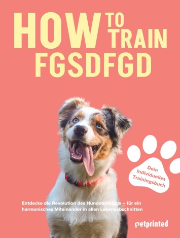 Trainingsbuch Cover