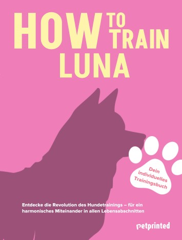 Trainingsbuch Cover