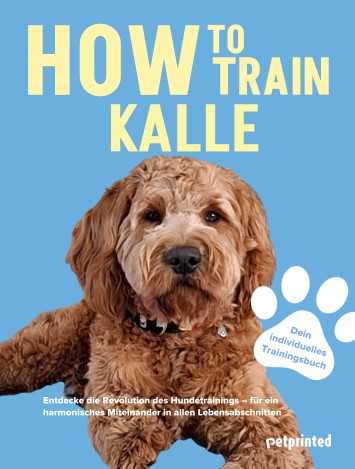 Trainingsbuch Cover