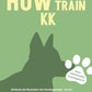 Trainingsbuch Cover