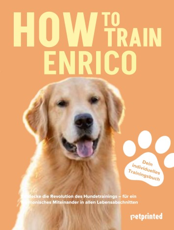 Trainingsbuch Cover