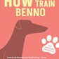 Trainingsbuch Cover