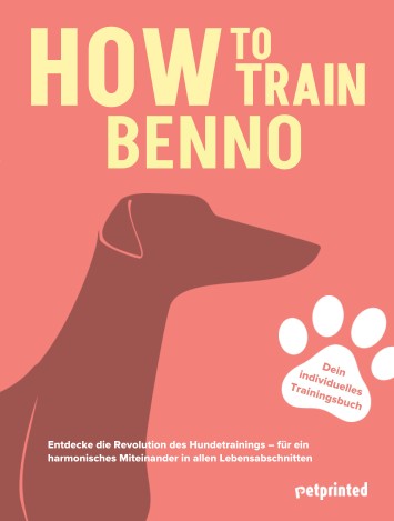 Trainingsbuch Cover