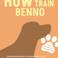 Trainingsbuch Cover