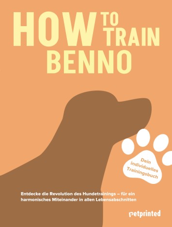 Trainingsbuch Cover