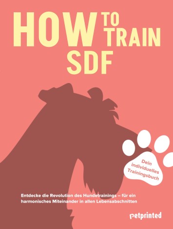 Trainingsbuch Cover