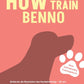 Trainingsbuch Cover
