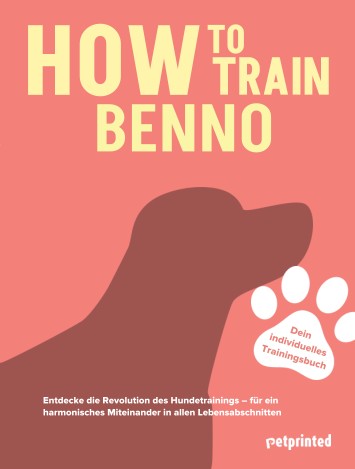 Trainingsbuch Cover