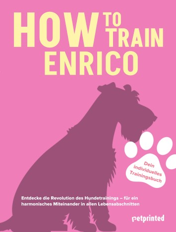 Trainingsbuch Cover