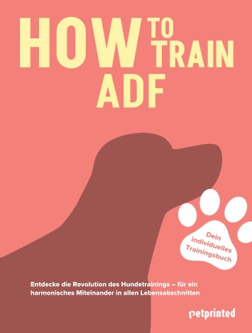 Trainingsbuch Cover