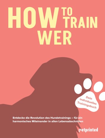 Trainingsbuch Cover