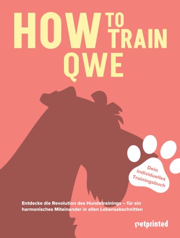 Trainingsbuch Cover