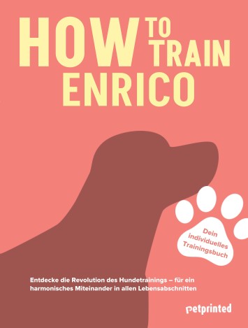 Trainingsbuch Cover