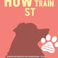 Trainingsbuch Cover