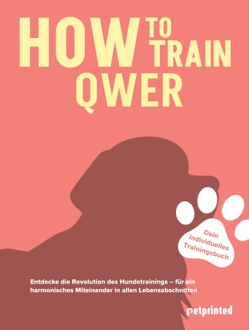 Trainingsbuch Cover